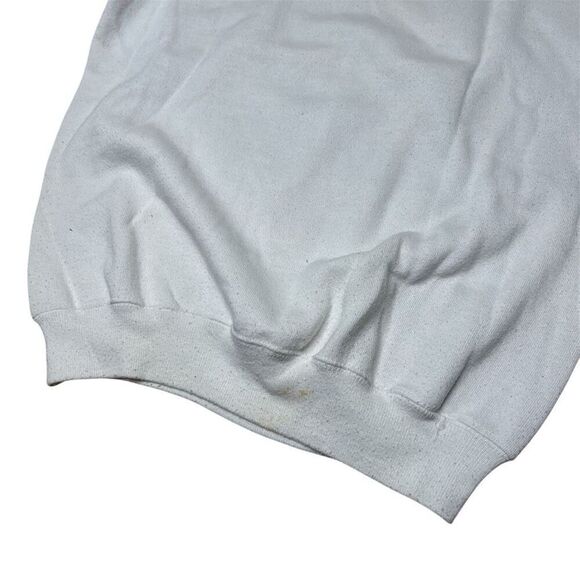 Vintage 80s LA Dance Force Signed sweatshirt Medium - Picture 6 of 10